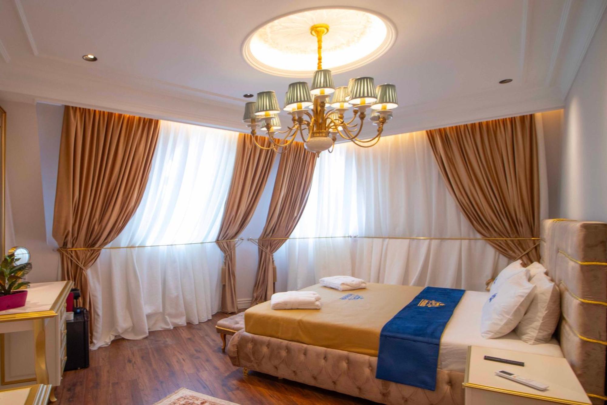 Hotel Ambasada Qta Patza-Kuqani 외부 사진