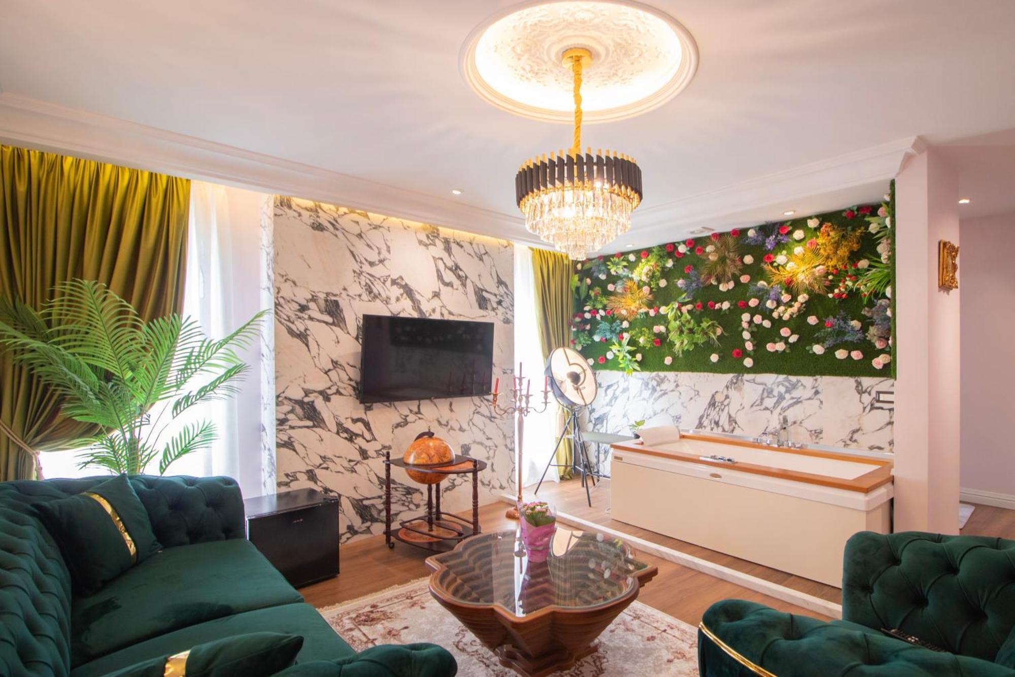 Hotel Ambasada Qta Patza-Kuqani 외부 사진