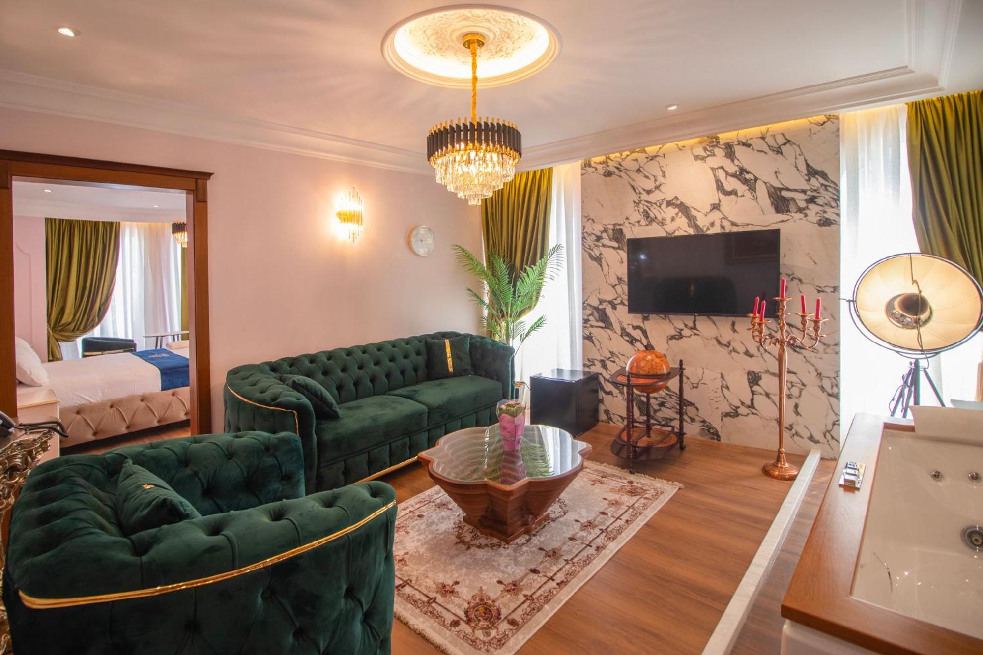 Hotel Ambasada Qta Patza-Kuqani 외부 사진