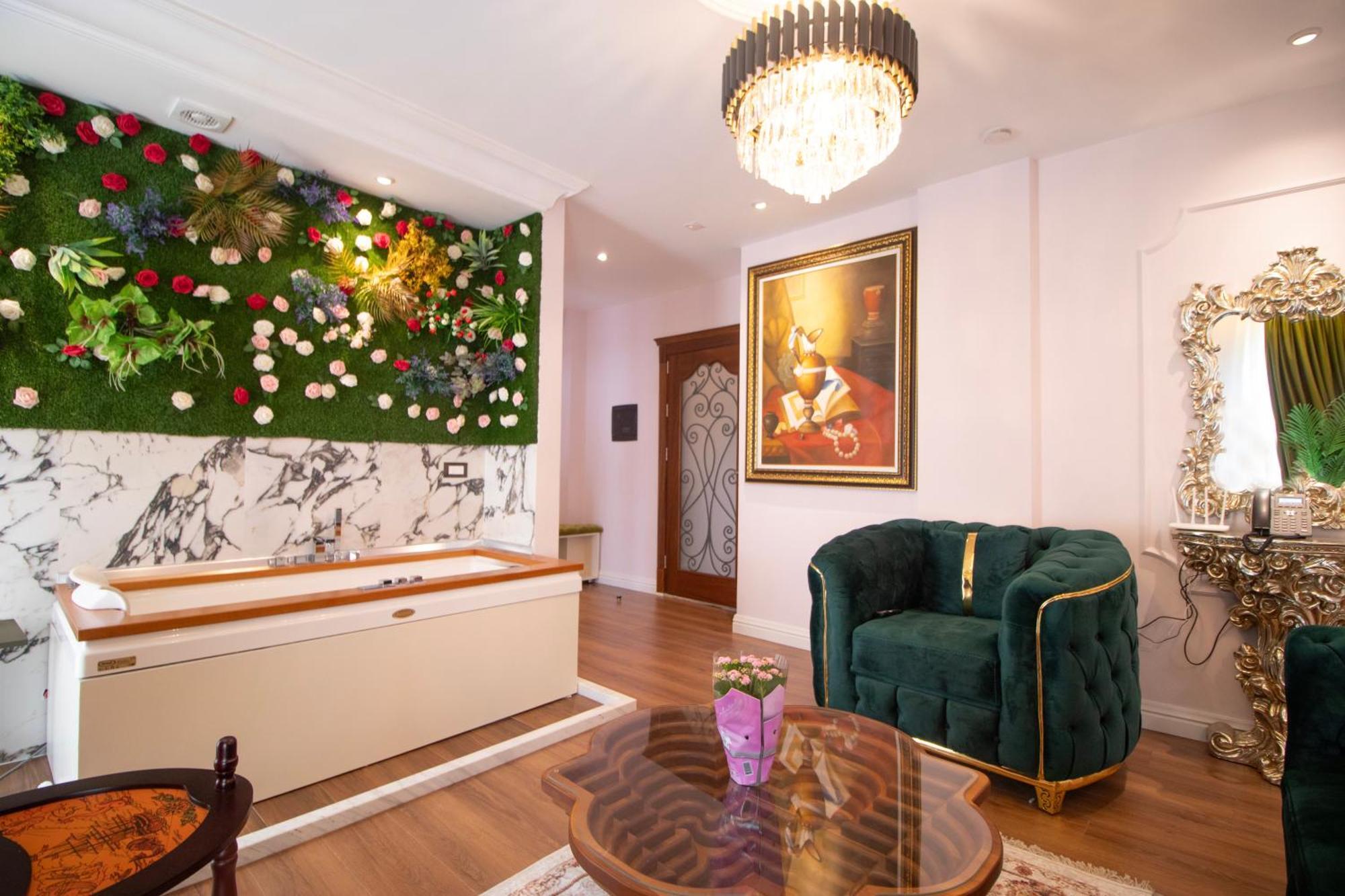 Hotel Ambasada Qta Patza-Kuqani 외부 사진