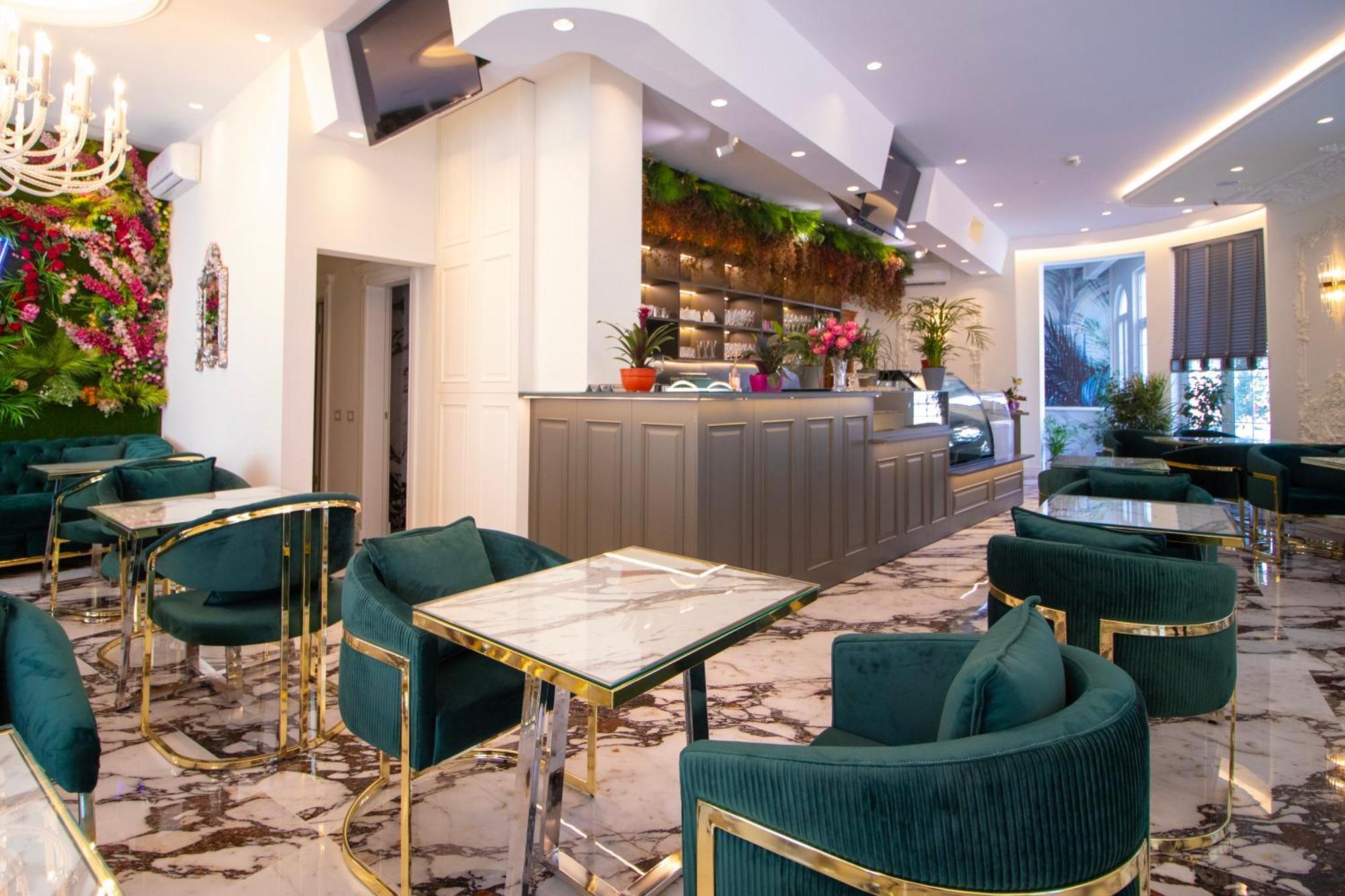 Hotel Ambasada Qta Patza-Kuqani 외부 사진