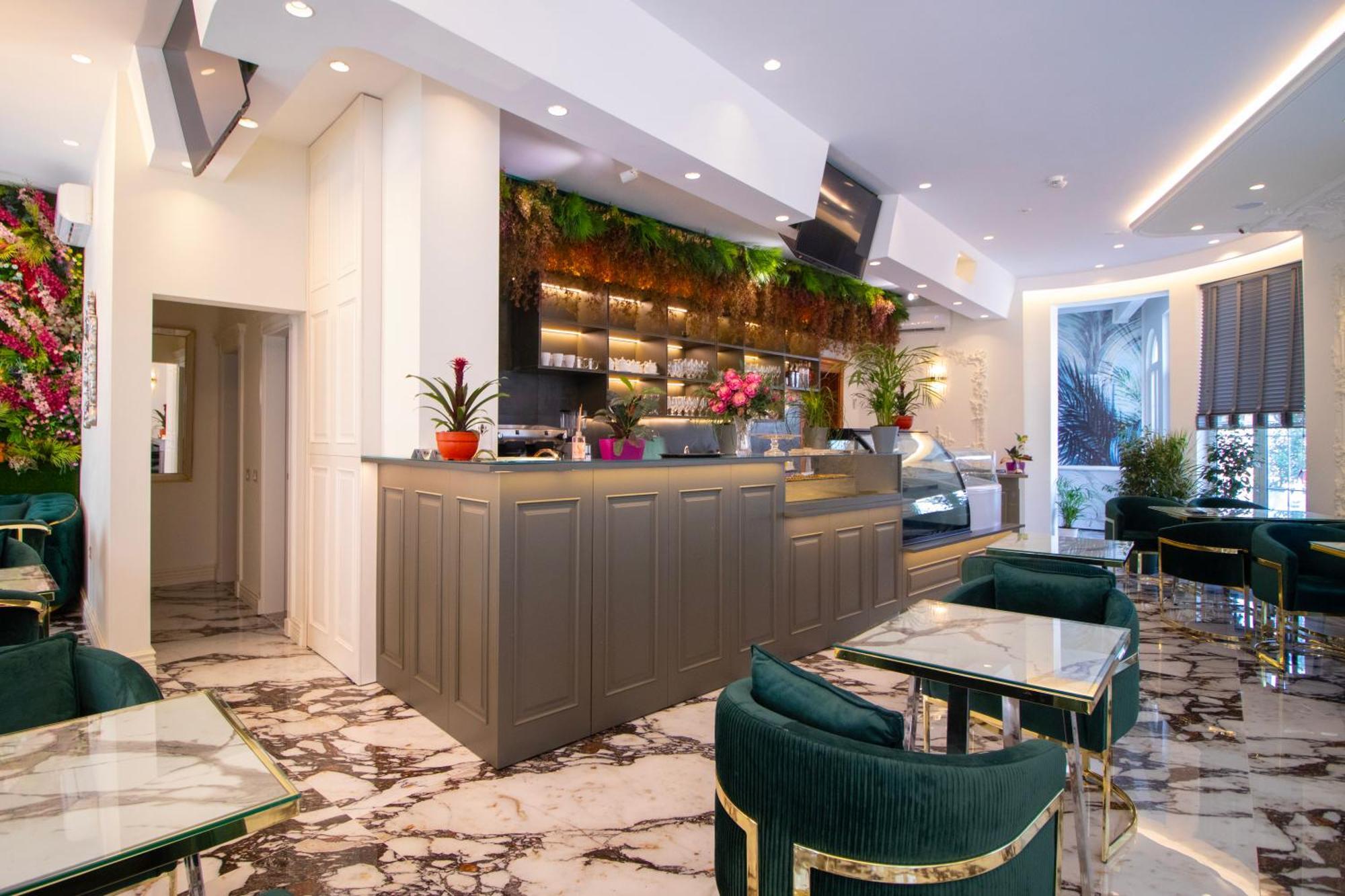 Hotel Ambasada Qta Patza-Kuqani 외부 사진