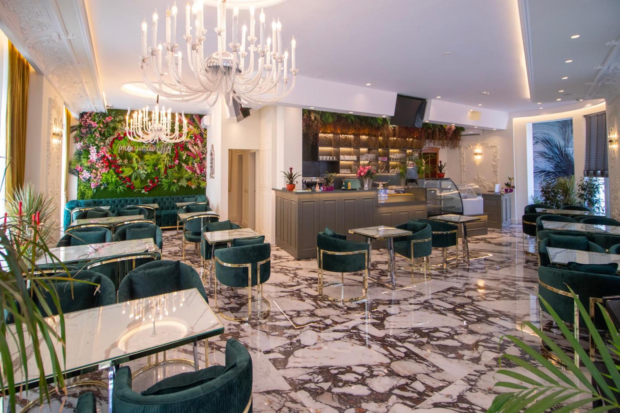 Hotel Ambasada Qta Patza-Kuqani 외부 사진