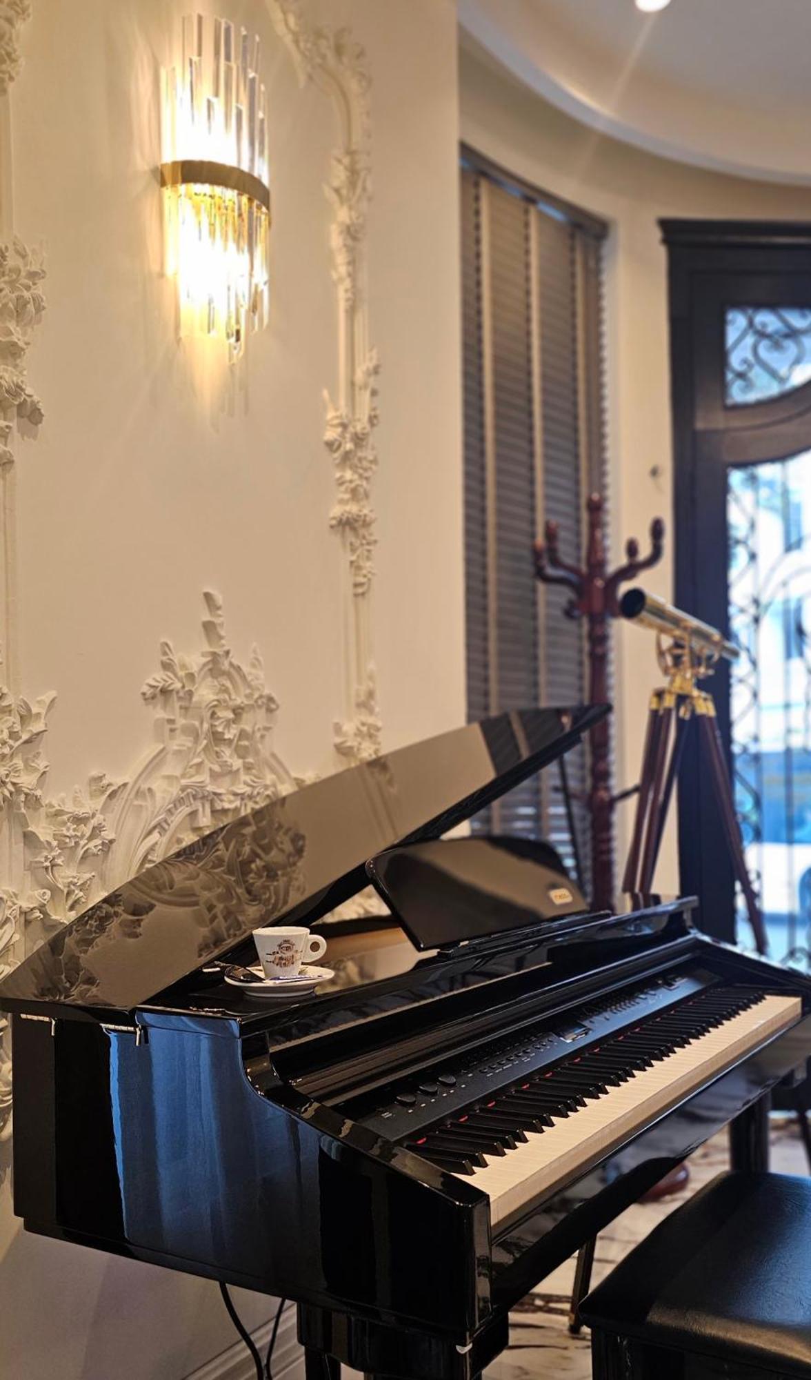 Hotel Ambasada Qta Patza-Kuqani 외부 사진
