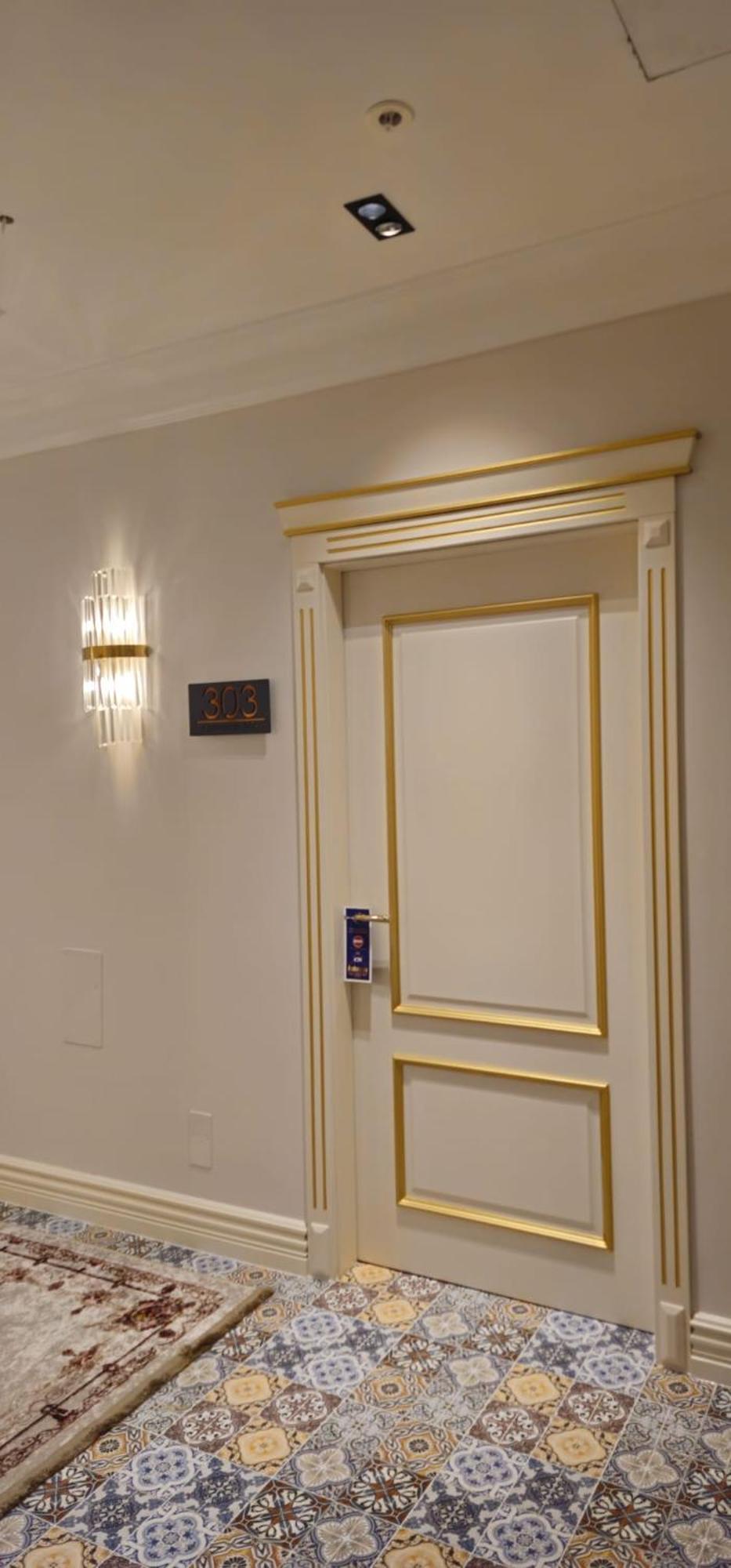 Hotel Ambasada Qta Patza-Kuqani 외부 사진